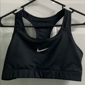 Women’s Nike Sports Bra